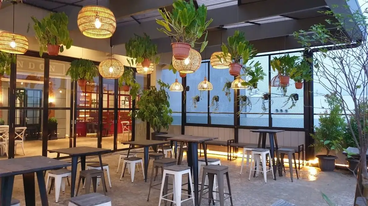Cafe di Purwokerto yang Instagrammable