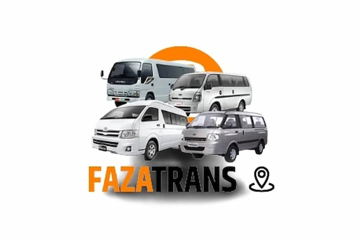 FazaTrans Tour & Traveling