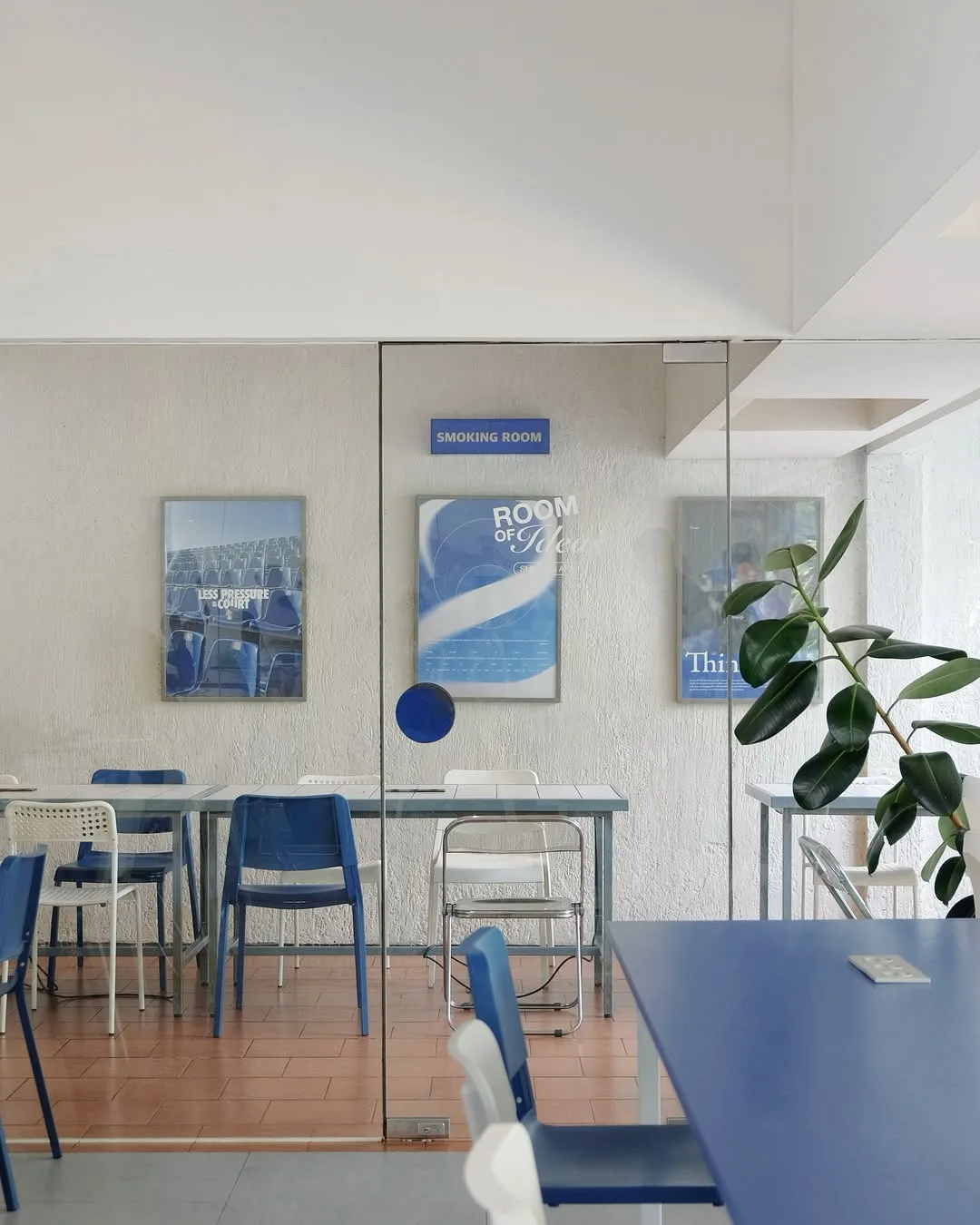 Folkafe Coffee & Stories, tempat ngopi di semarang