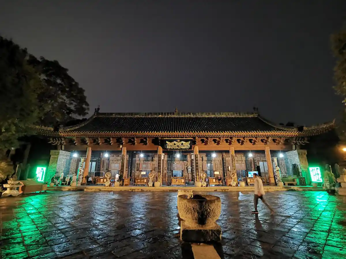 Masjid Agung Xi’an