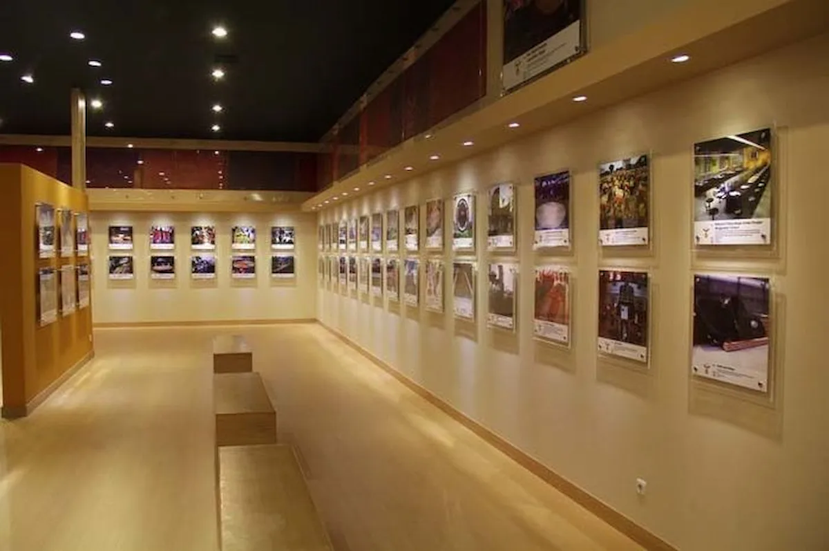 Museum Rekor Dunia Indonesia