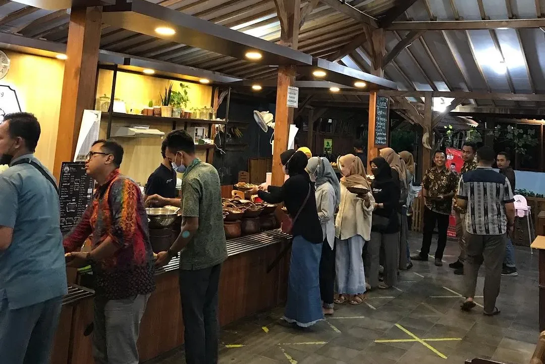 Rekomendasi Tempat Makan di Purwokerto yang Lagi Hit