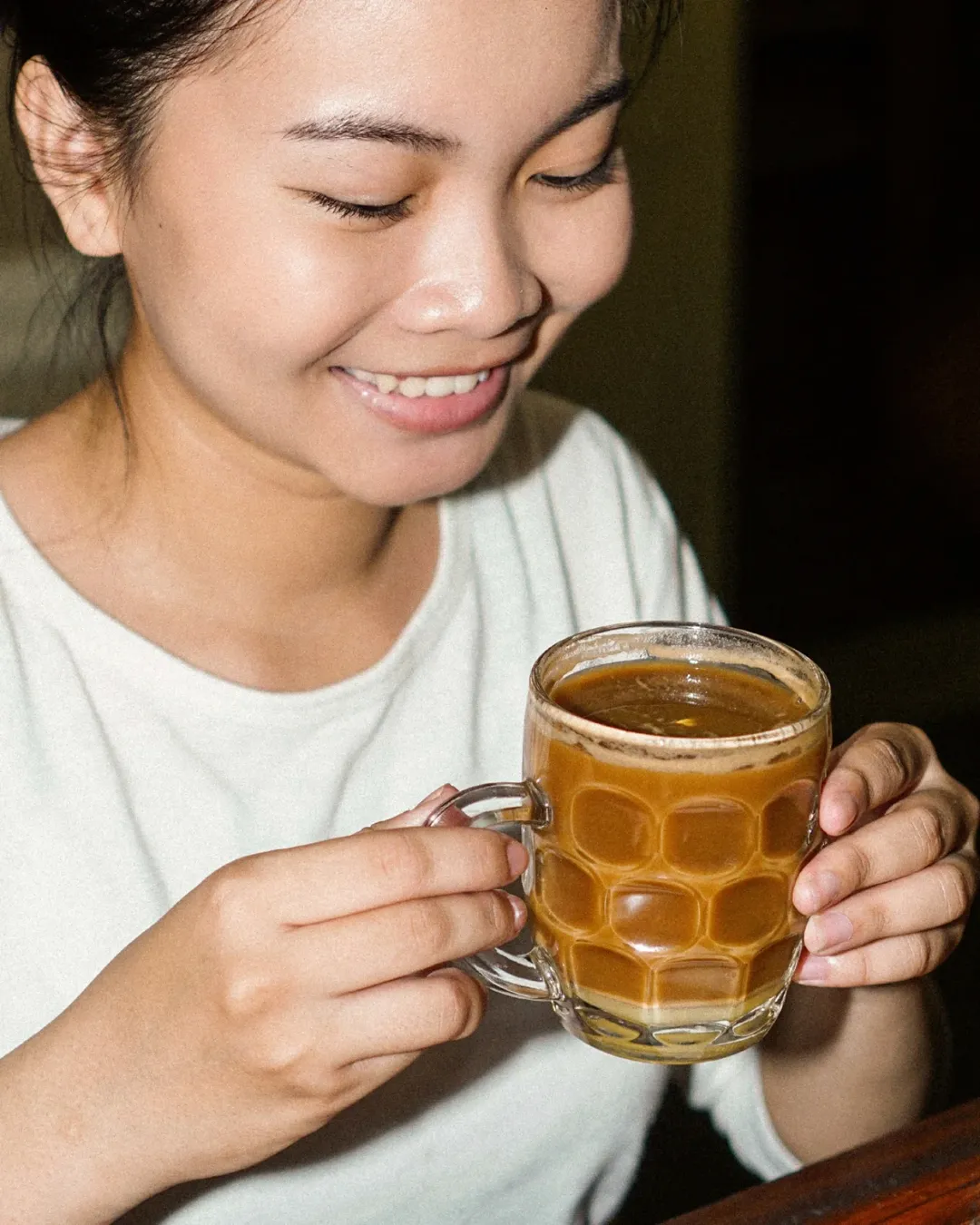 Tekodeko Koffiehuis, tempat ngopi di semarang