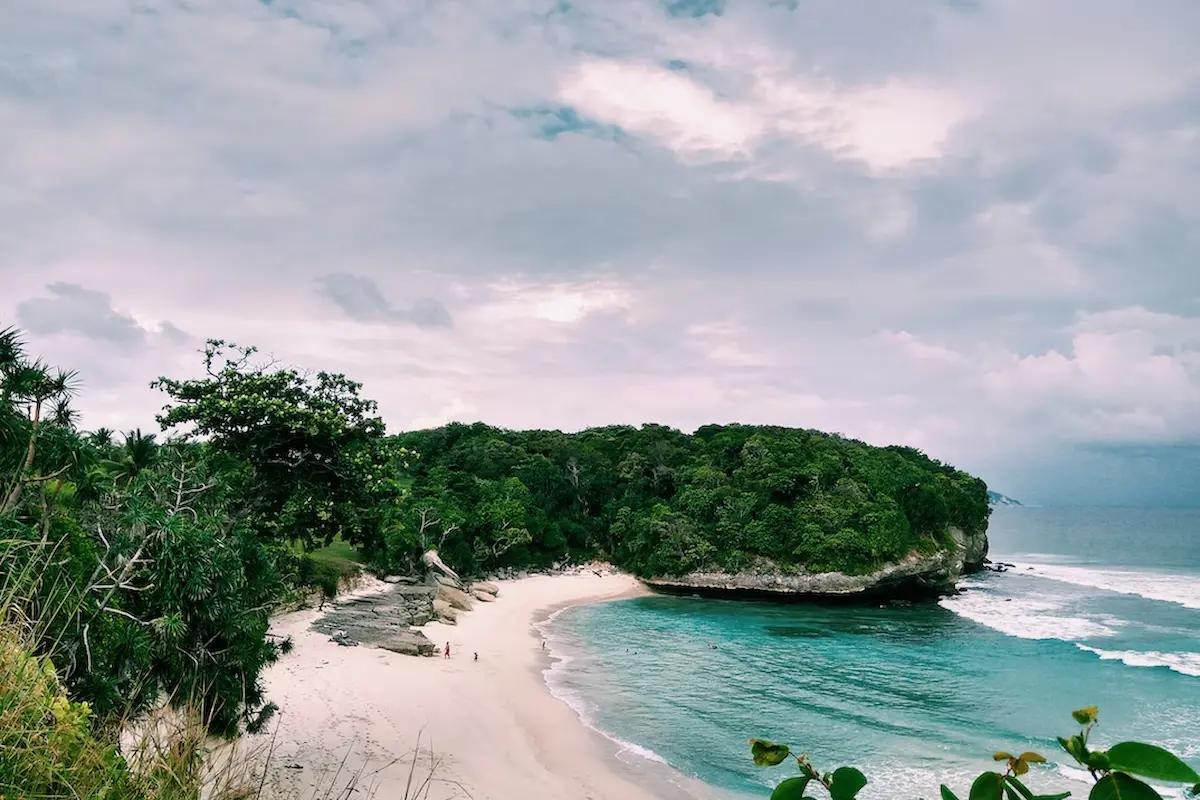 When is the Best Time to Go to Sumba Island