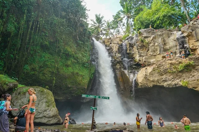 When is the worst time to travel to Bali