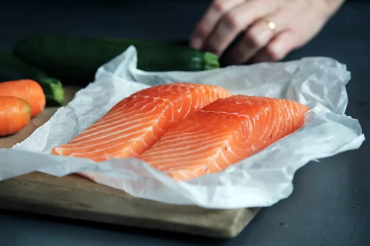 5 Cara Memasak Ikan Salmon Agar Gizinya Terjaga