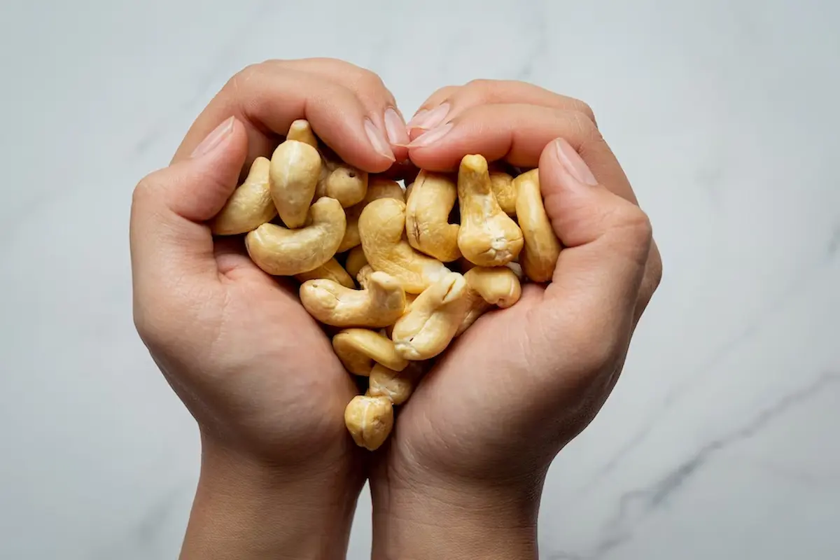 Apa Manfaat Kacang Mete bagi Kesehatan