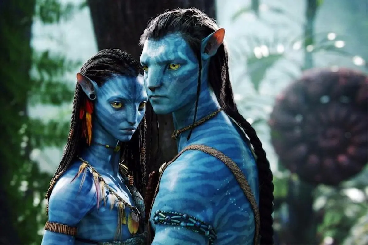 Avatar sebagai Salah Satu Film Adventure Terbaik