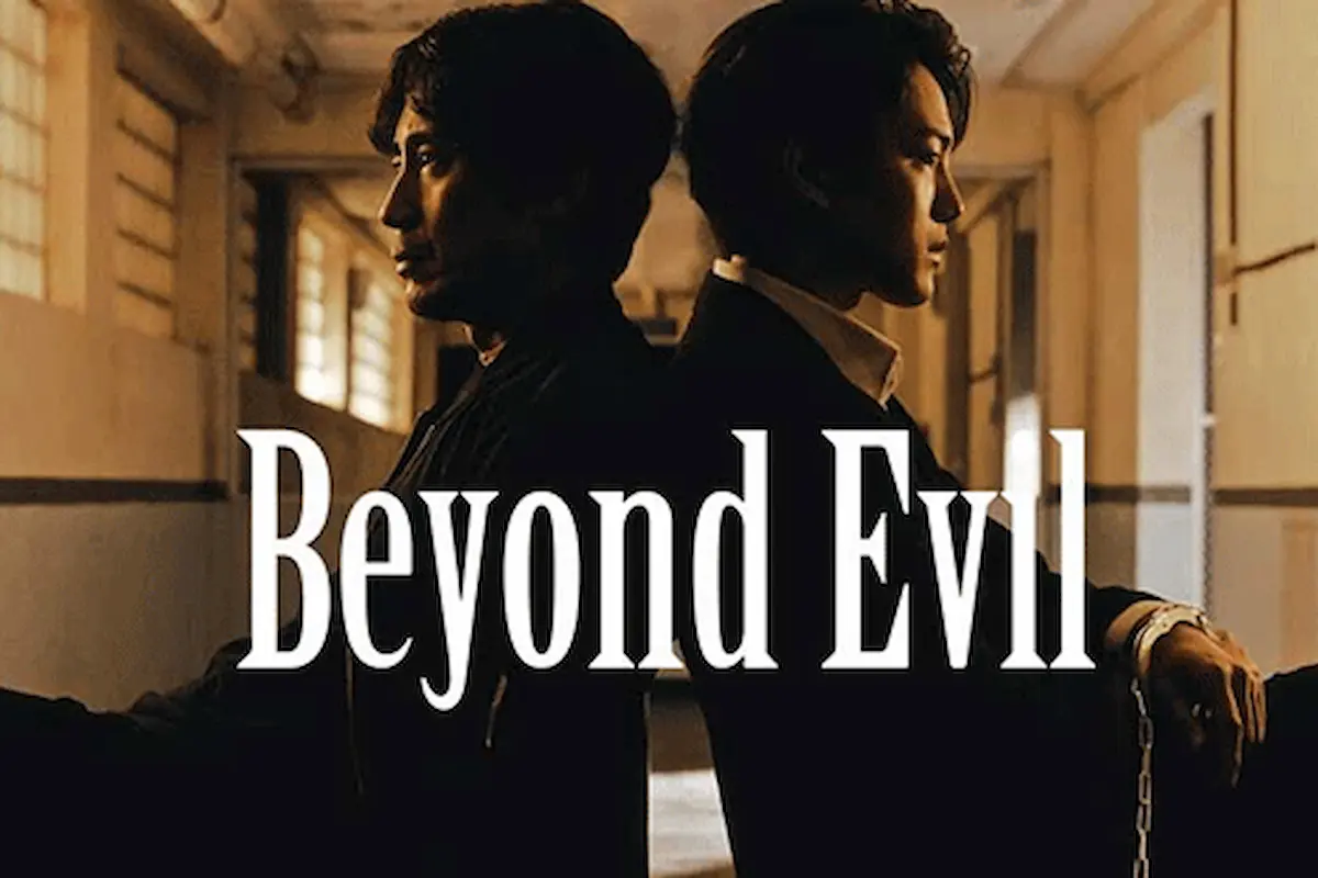Beyond Evil (2021)