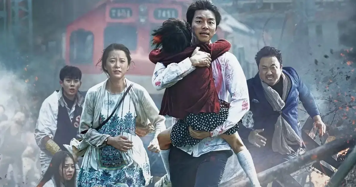 Film Horor Korea Terseram