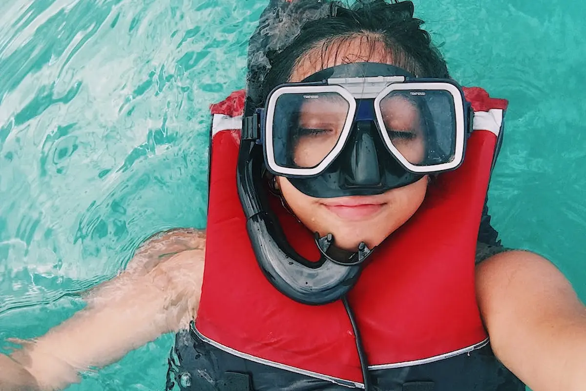 Is Snorkeling Hard for Beginners