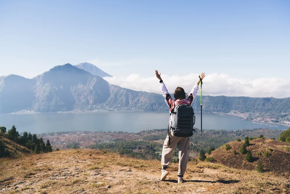 Mount Batur Trekking - Best Time Visit Bali