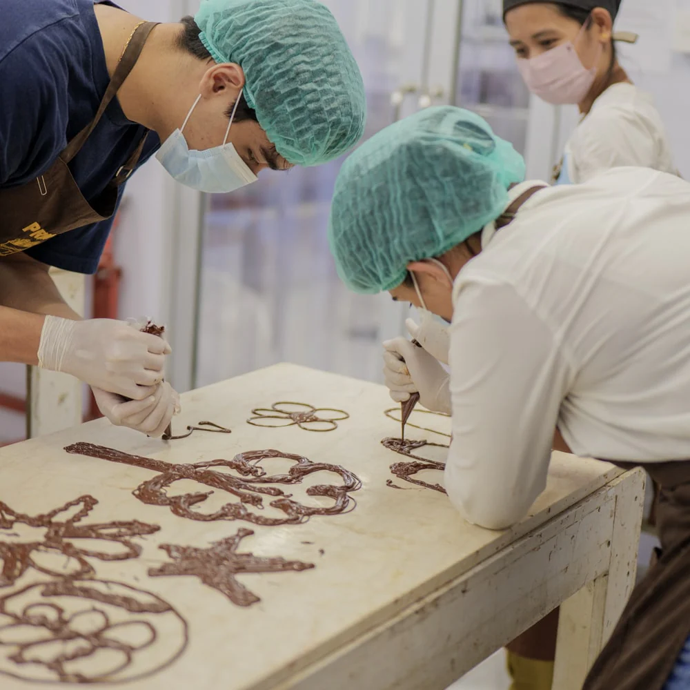 PRIMO_CHOCOLAB, things to do in bali with kids