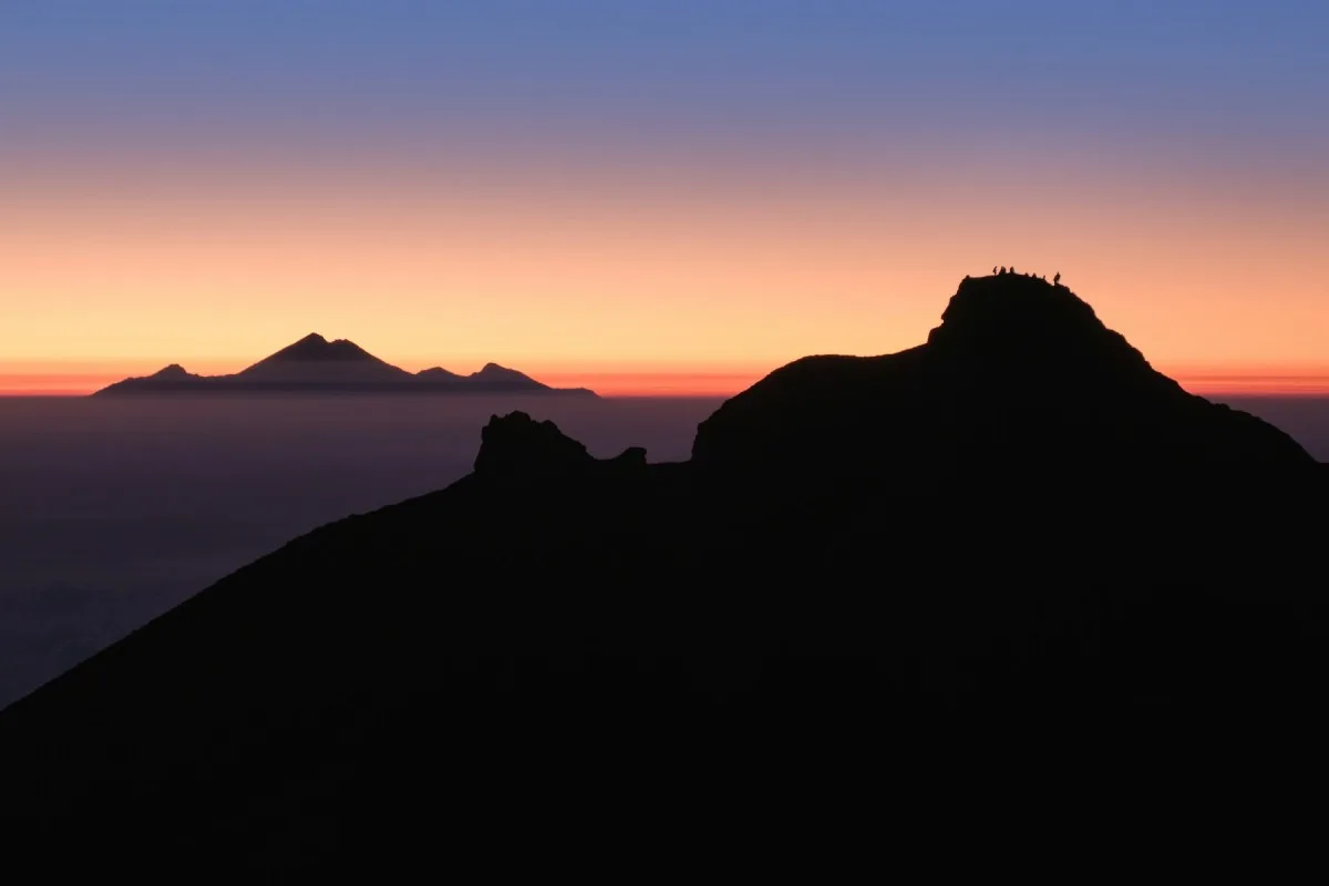 gunung agung, things to do in kintamani