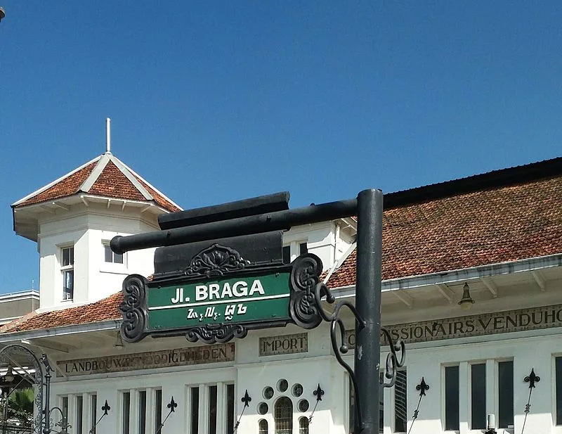 Braga