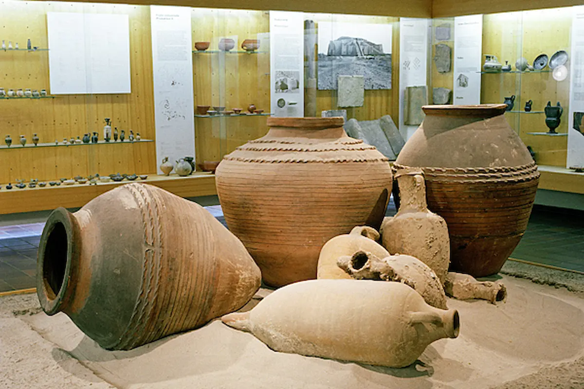 Museum Seni Rupa dan Keramik