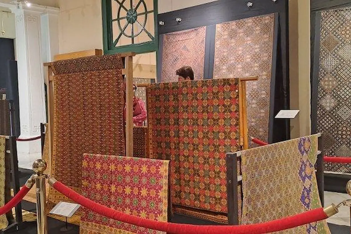 Museum Tekstil