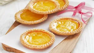 oleh oleh makanan khas bali Pie Susu Bali