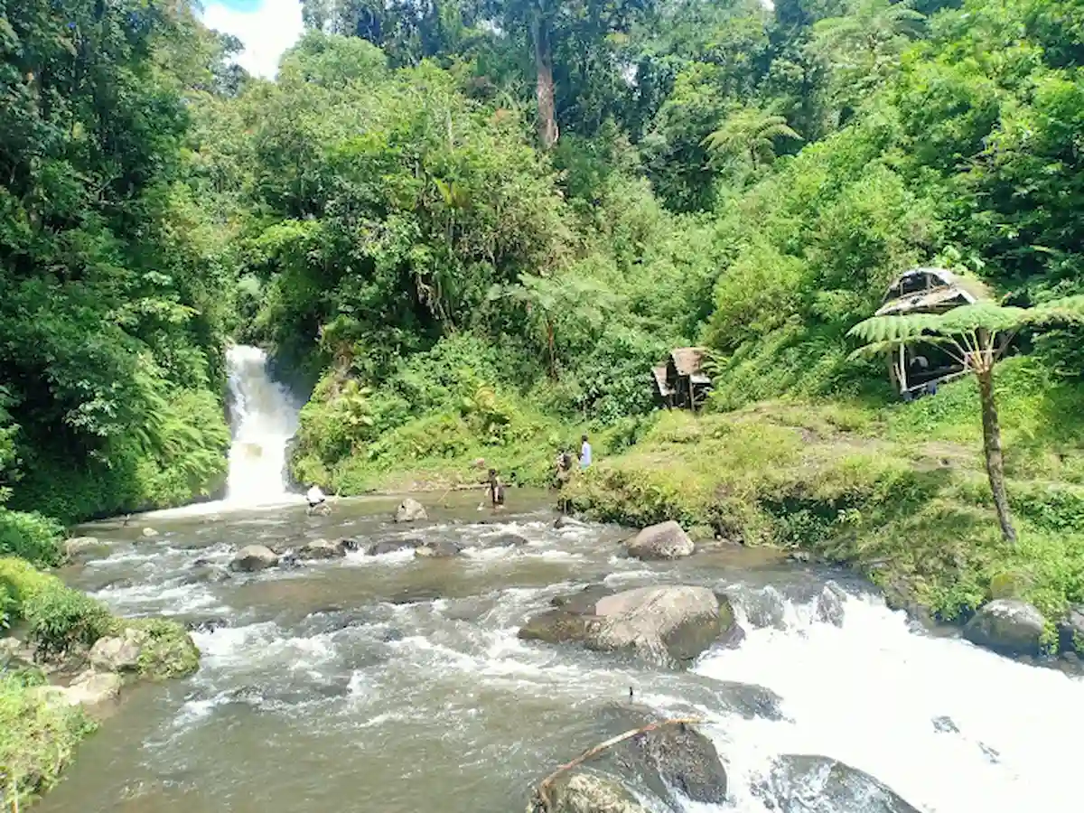 Tempat Outing di Lembang Kabupaten Bandung Barat