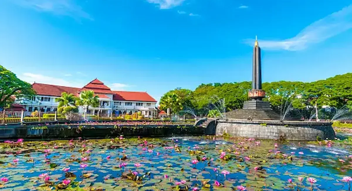 oleh oleh khas batu malang