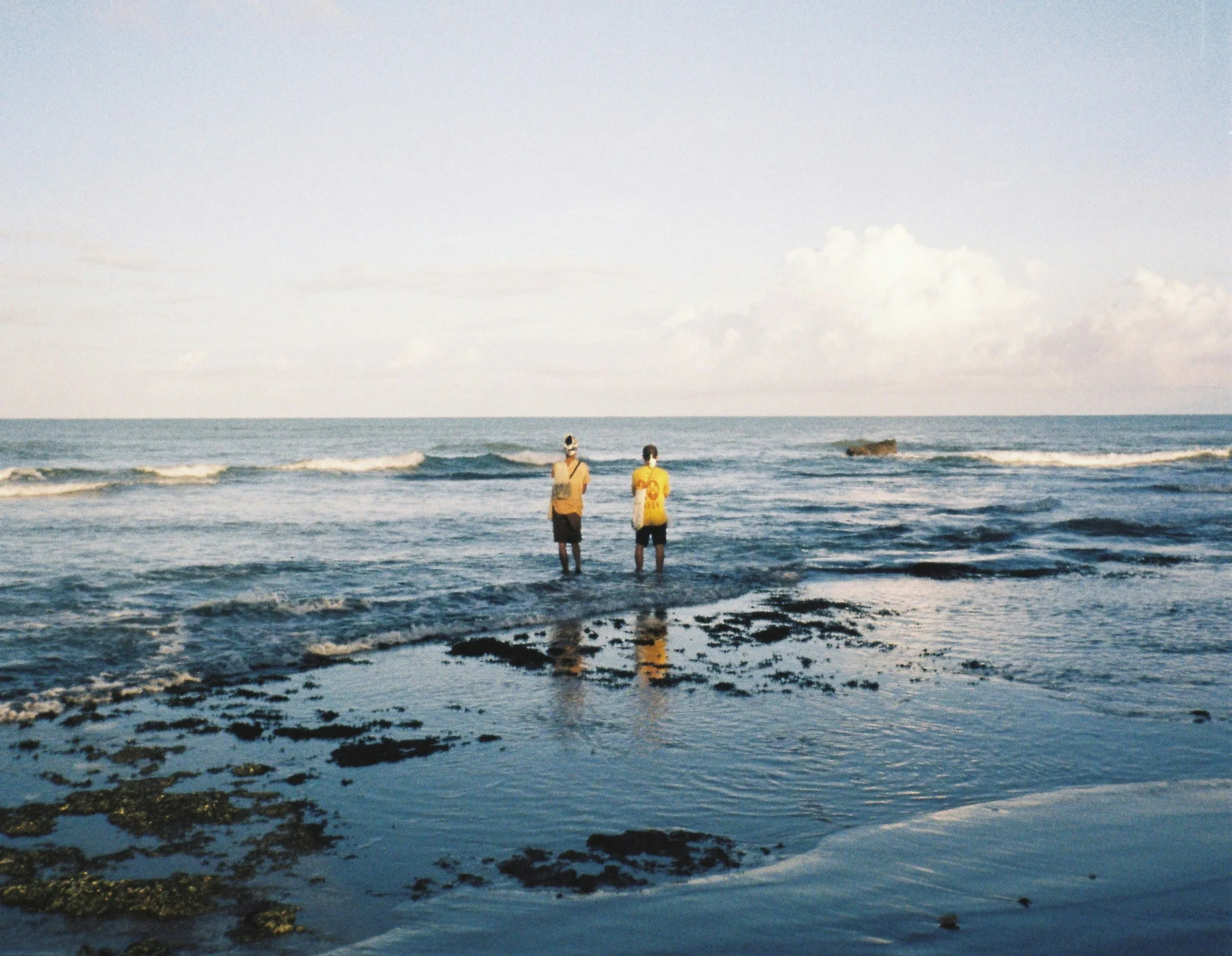 pantai jambu