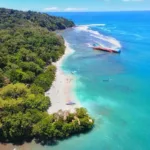 snorkeling pangandaran