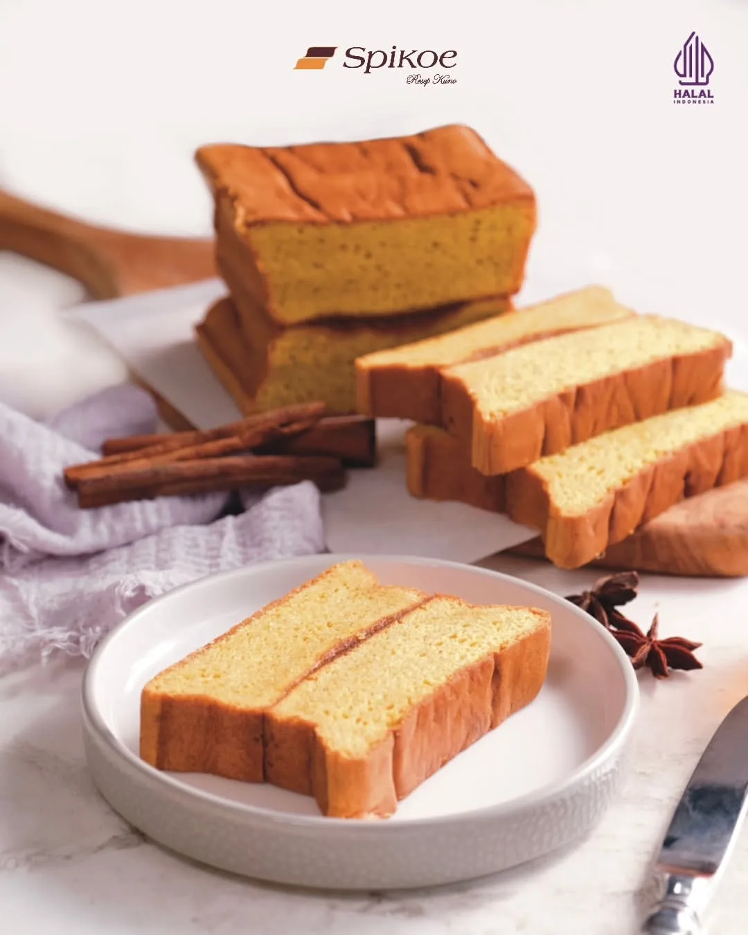 Spikoe Kuno Surabaya