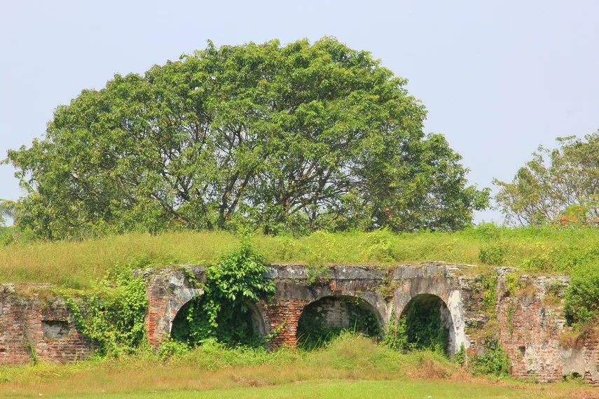 tempat wisata di banten