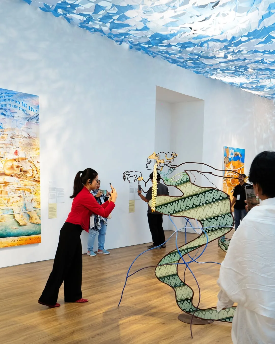 MUSEUM MACAN, things to do in jakarta