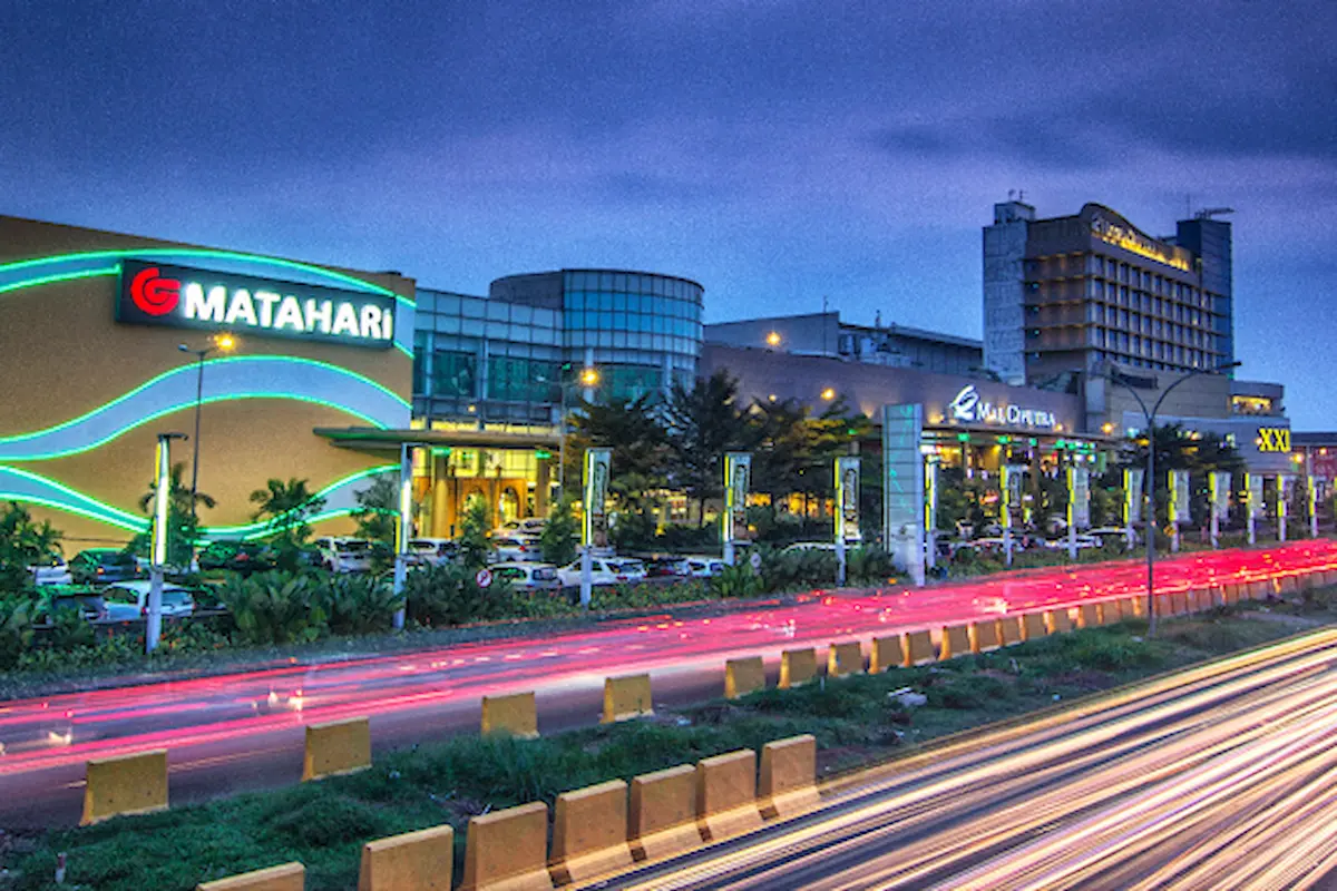 Mall Ciputra Cibubur