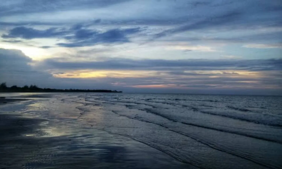 Pantai Citemu sebagai Tempat Wisata Anak di Cirebon