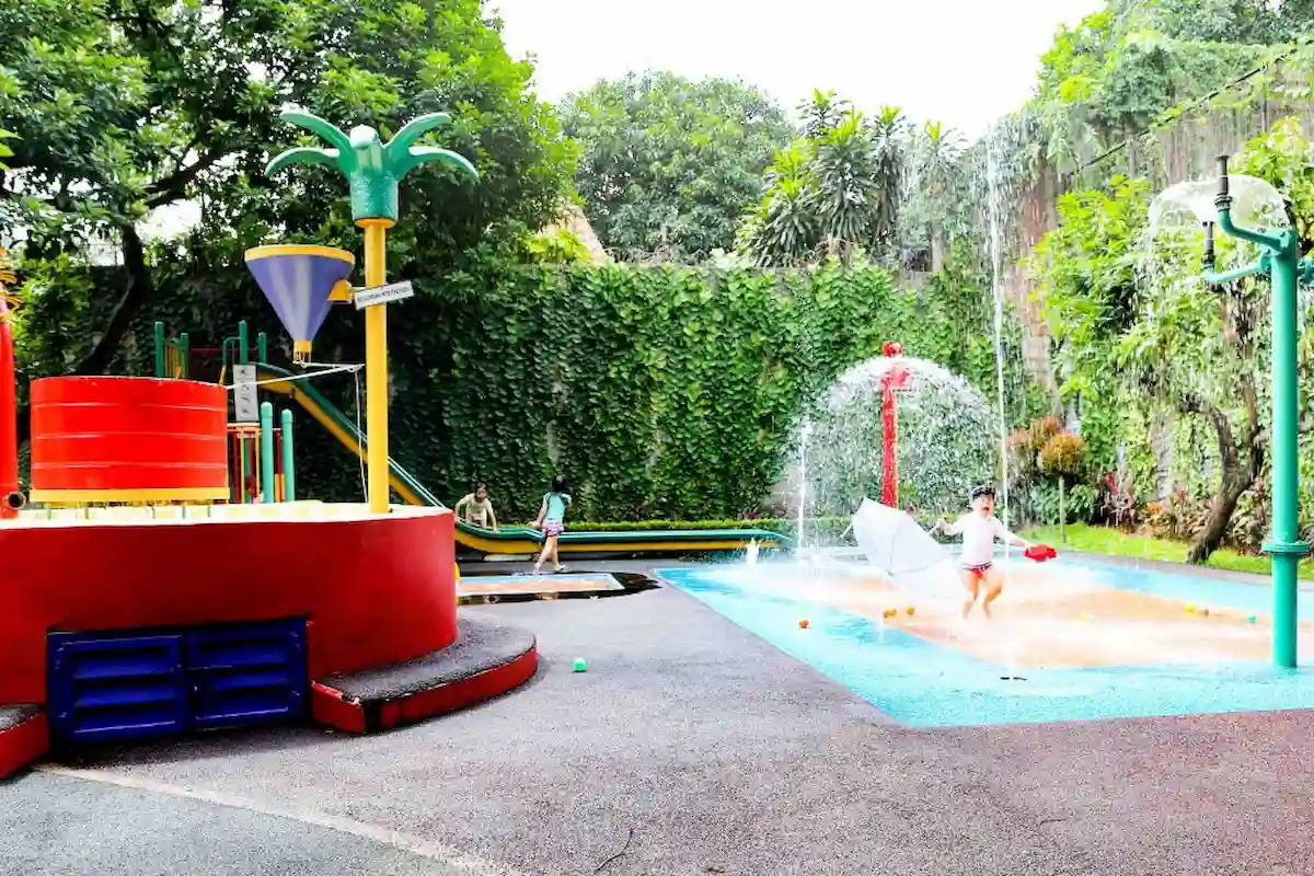 Playground Kemang