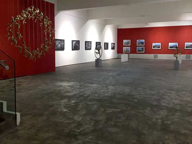 Sangkring Art Space