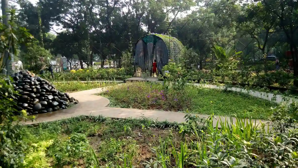 Taman Cikokol