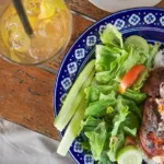 Tempat Makan di Grand Wisata