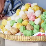 oleh oleh khas kudus