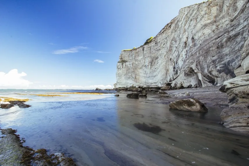 pantai di sumba