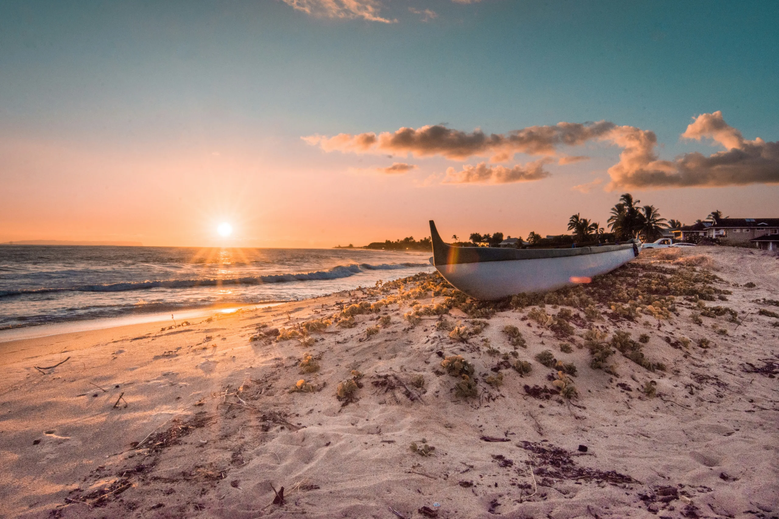 pantai maron semarang