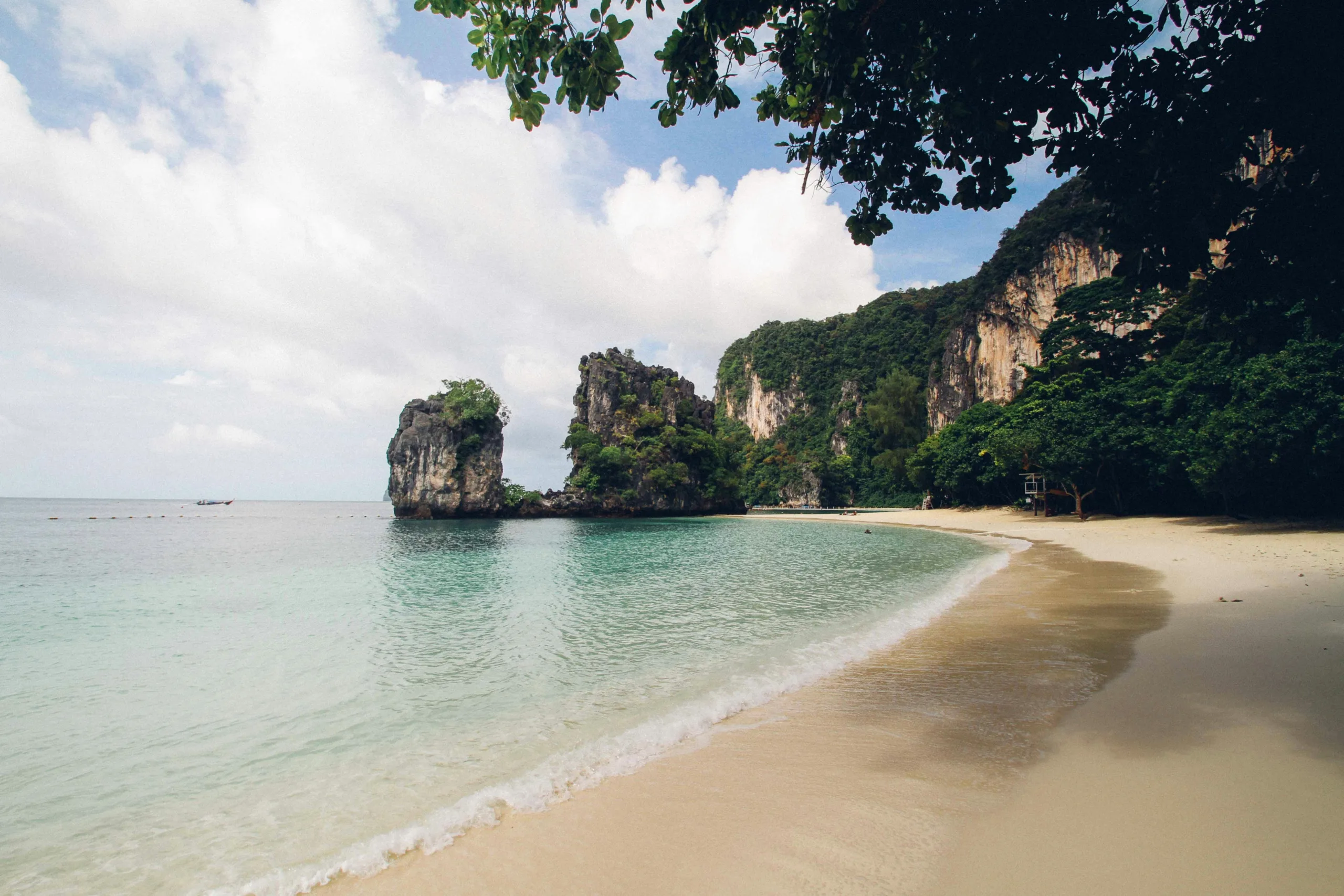 pantai wedi putih