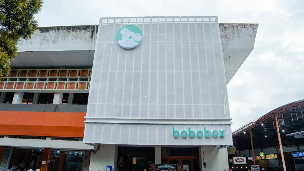 Apakah Ada Bobobox di Surabaya? 