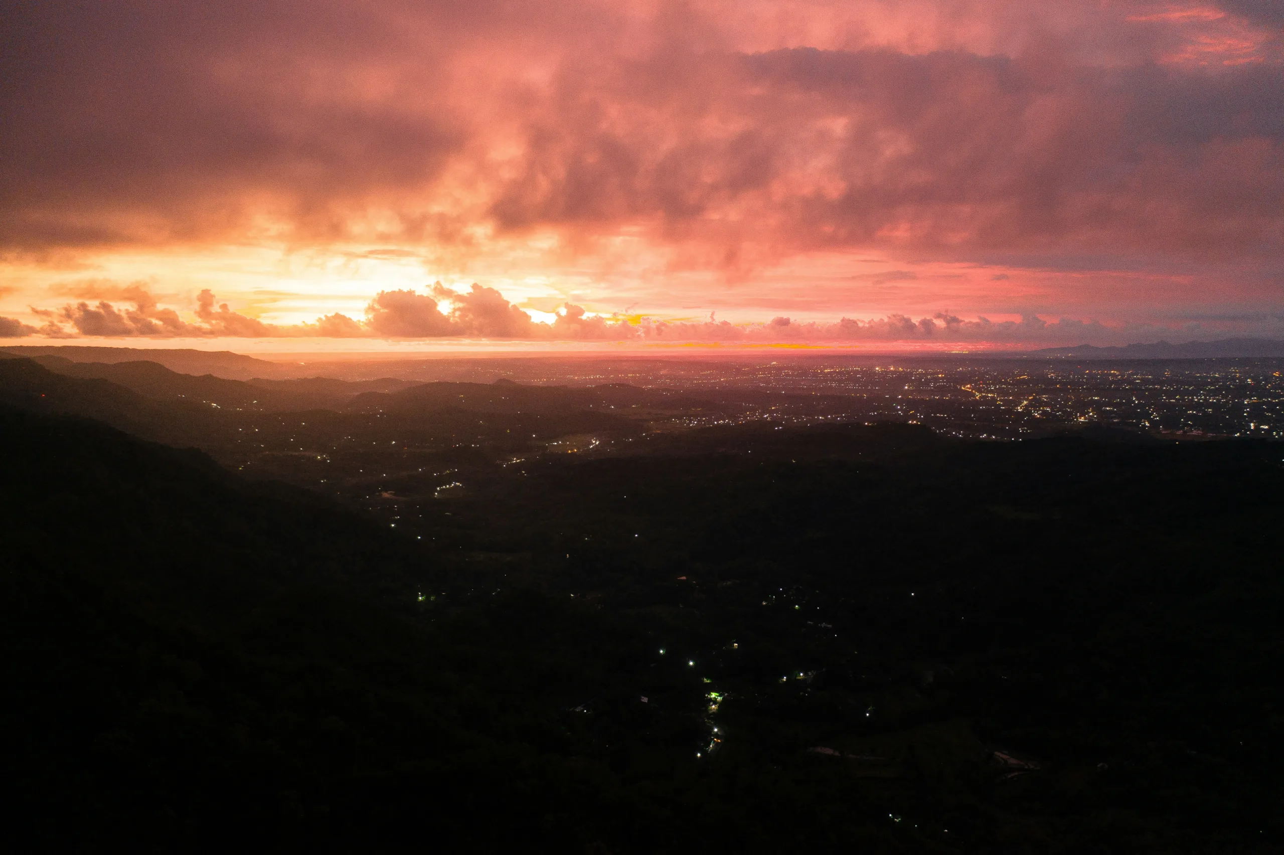 wisata malam bantul