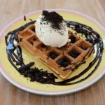 Kuliner Kota Wisata Cibubur