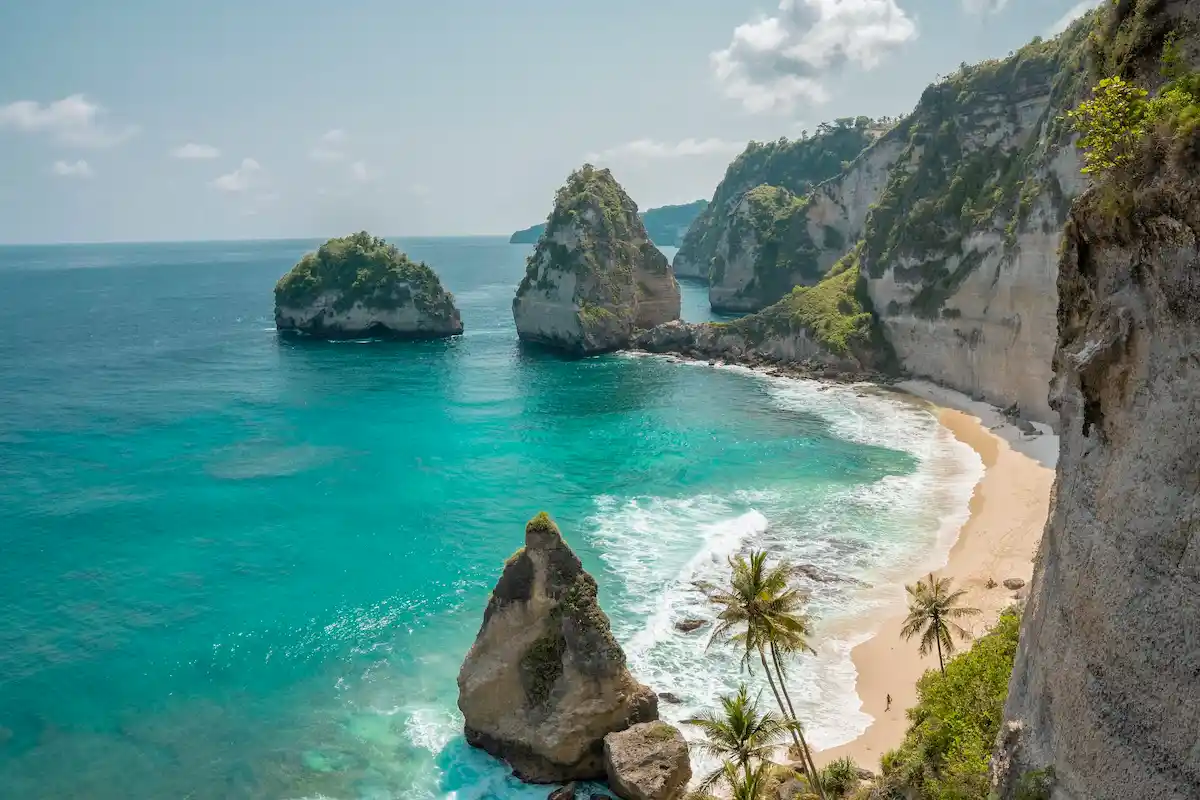 Mengenal Nusa Penida Lebih Dekat