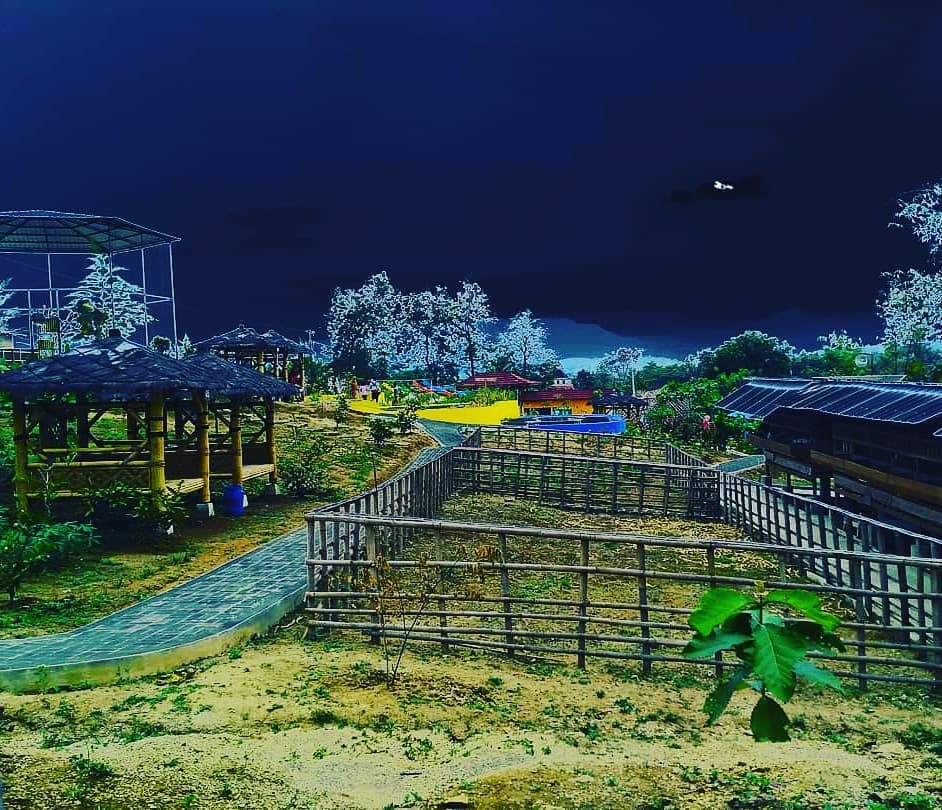 Purana Farmland Agrowisata Edukatif