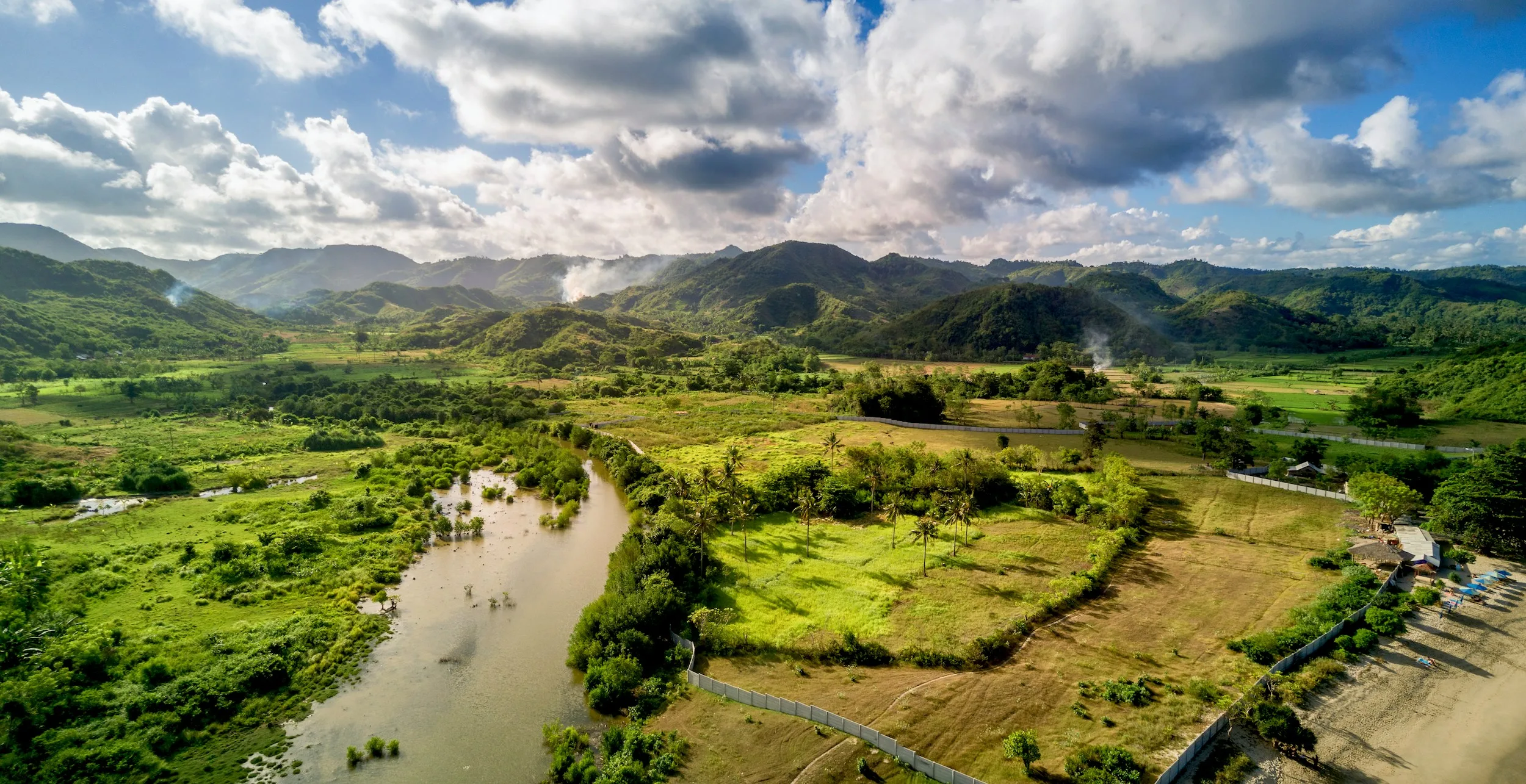 how to get around lombok