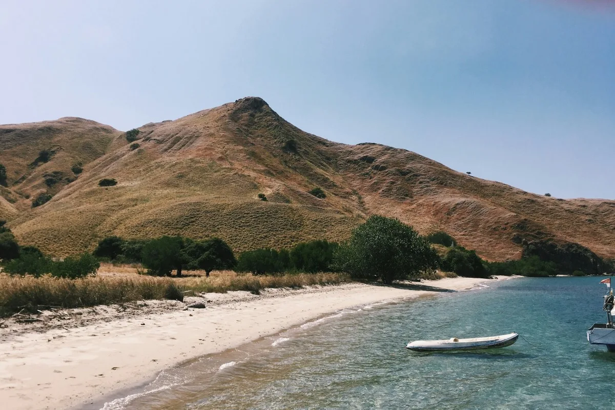 how to get to gili islands from lombok