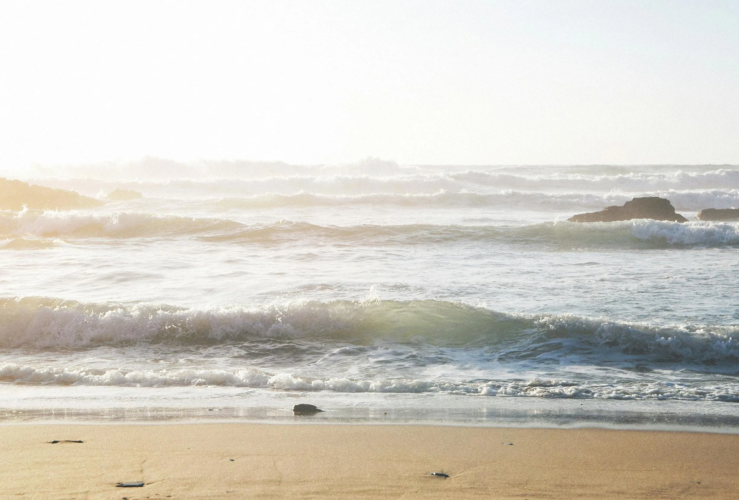 pantai sekilak