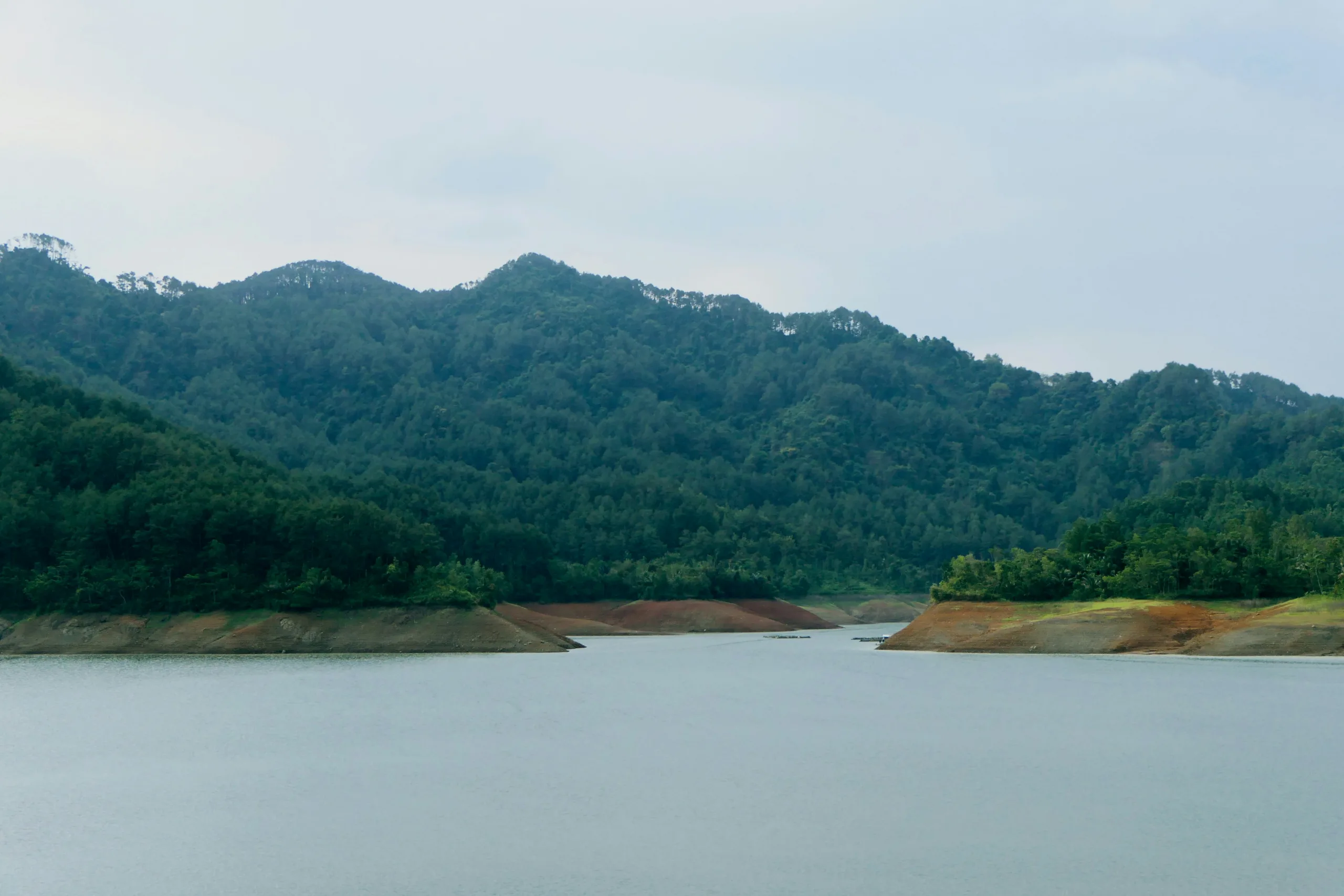 wisata malam kebumen