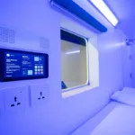 Bobopod Alun-Alun Malang Indonesia