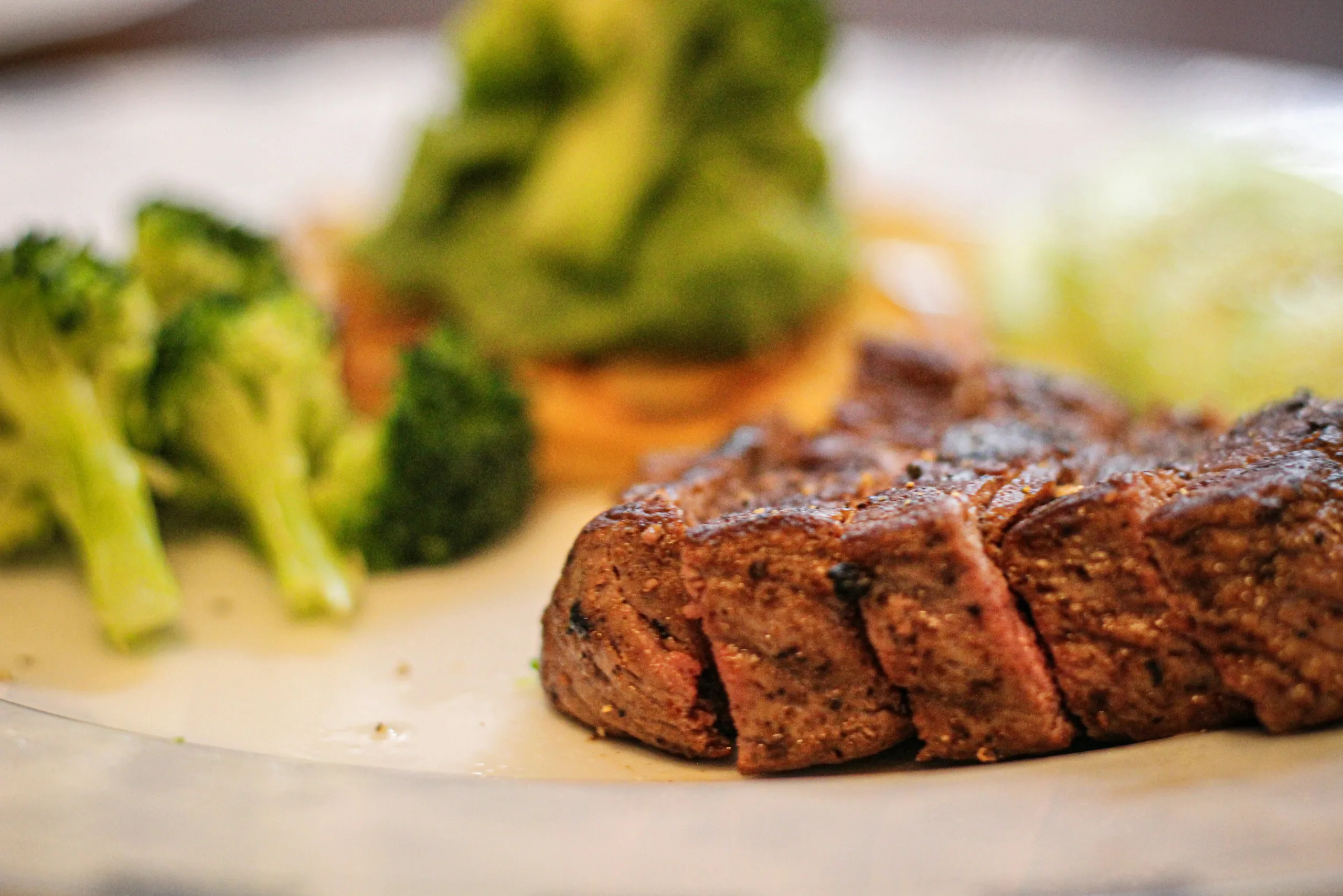 beft affordable steak in jakarta